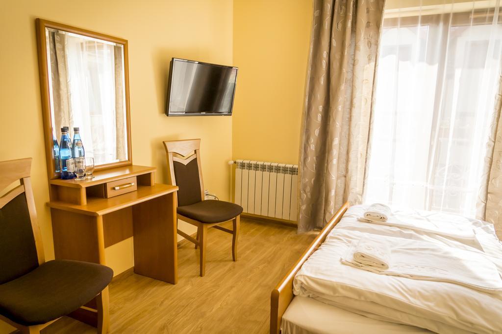 Pensjonat Nad Zalewem Stare Miasto  Номер фото
