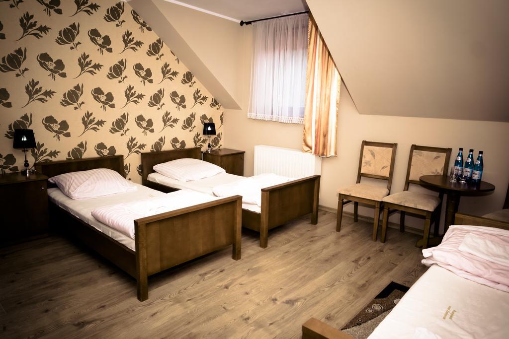 Pensjonat Nad Zalewem Stare Miasto  Номер фото